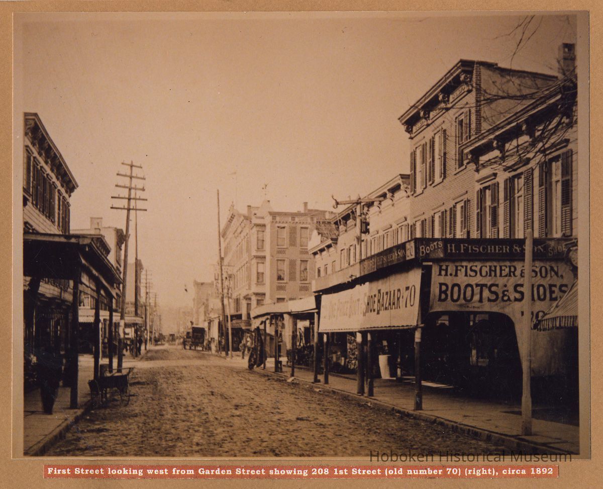 image as received with caption