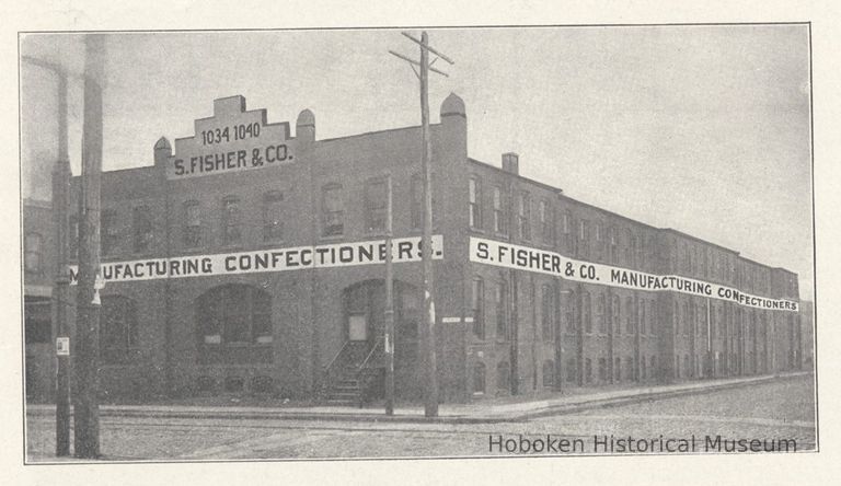 S. Fisher & Co.