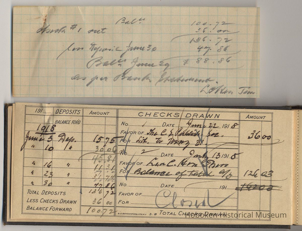 register page 1 and attachment