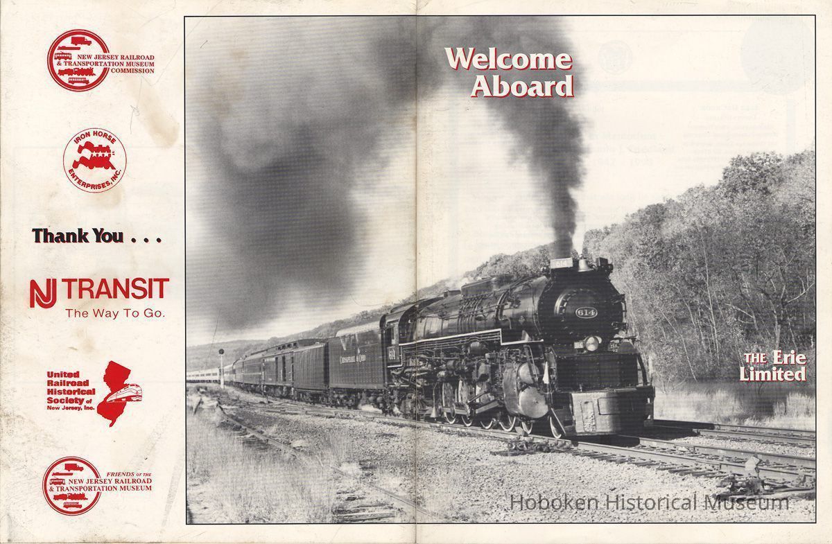 front and back covers (pp [1] + [24])