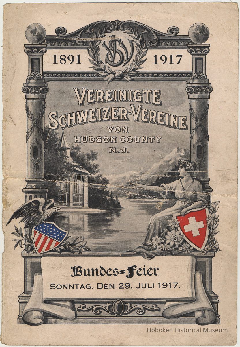 front cover only