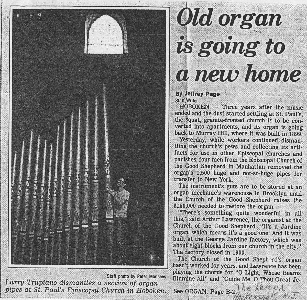 clipping 1 of 2
