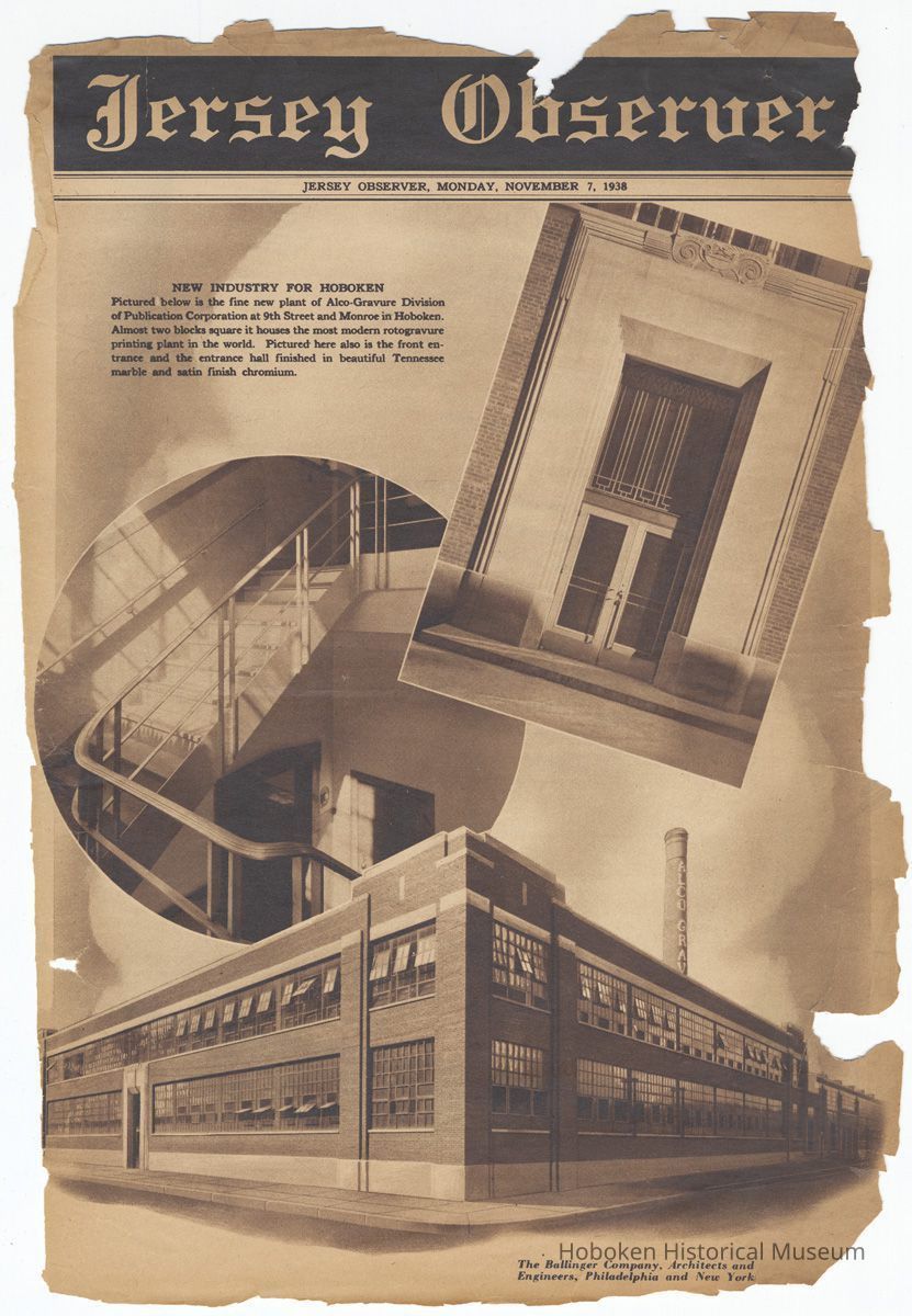 pg [1] front cover Alco-Gravure insert