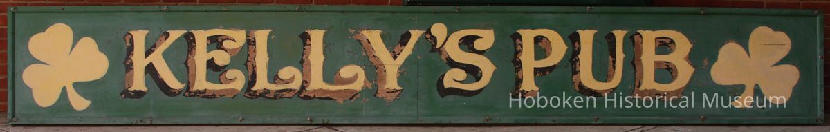 full sign