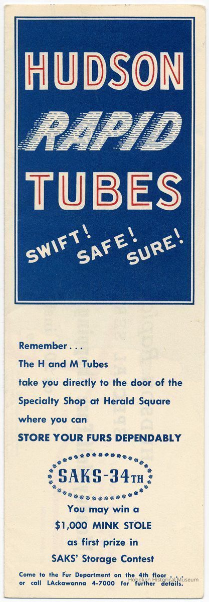 front cover as folded