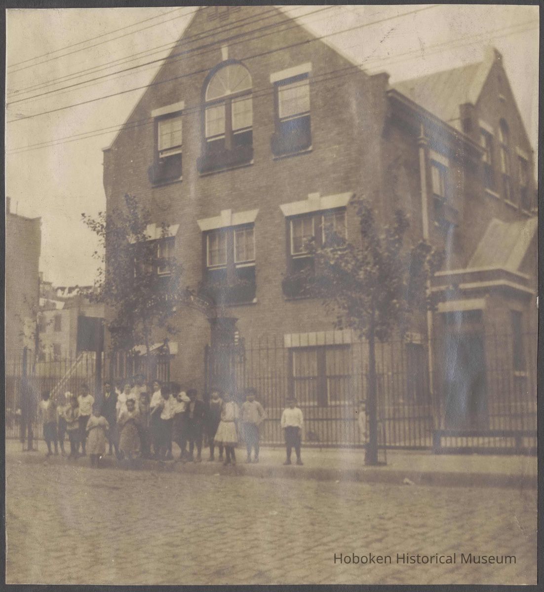 full image no adjustments