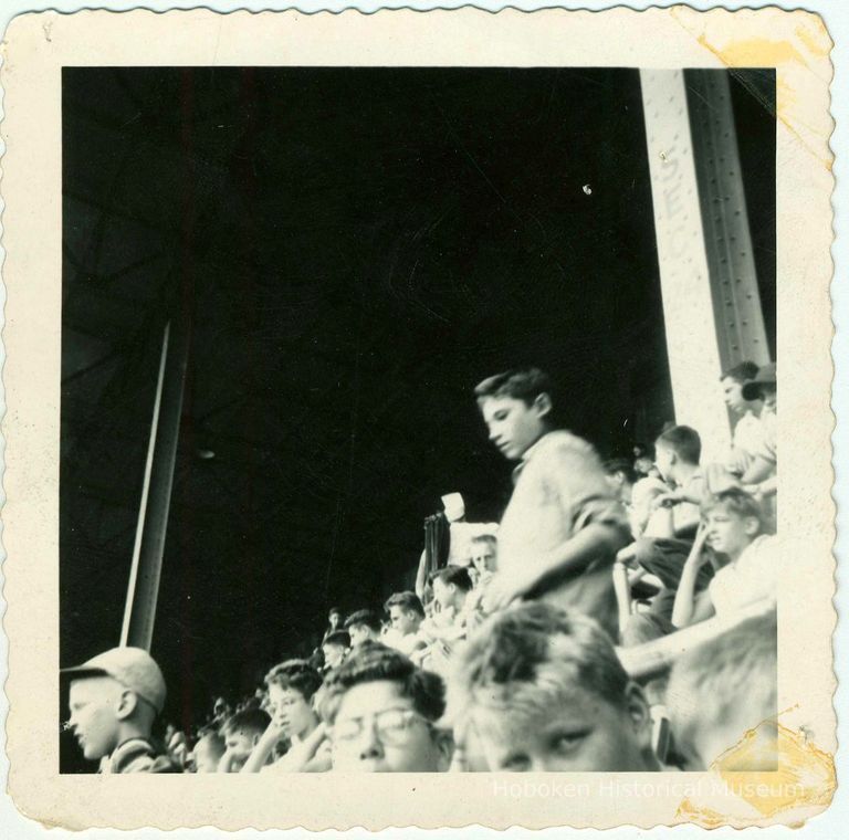 Yankee Stadium