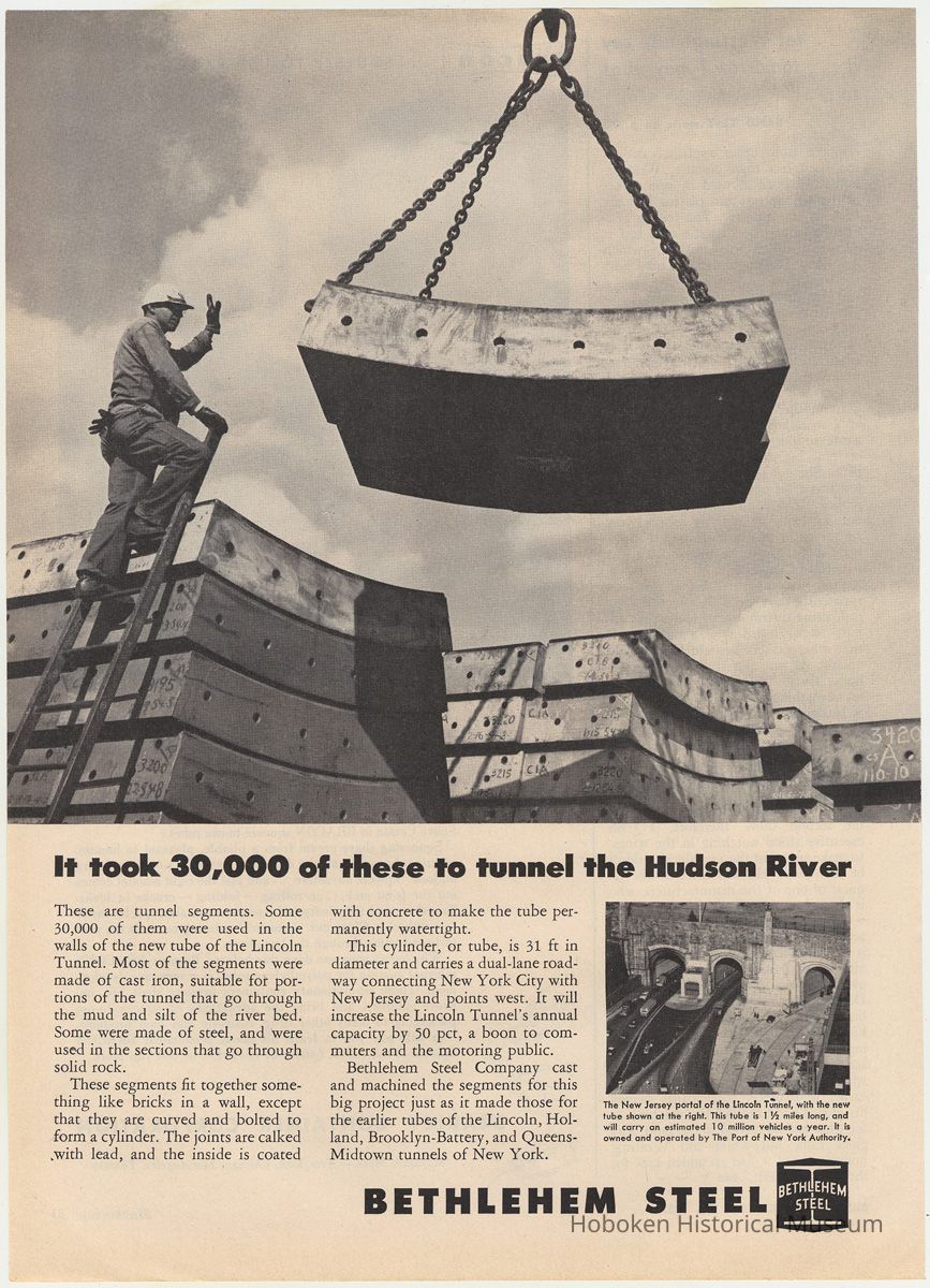 full ad