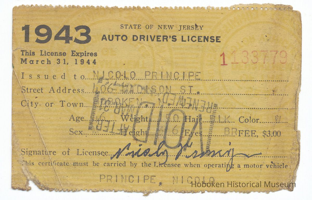 1942 front