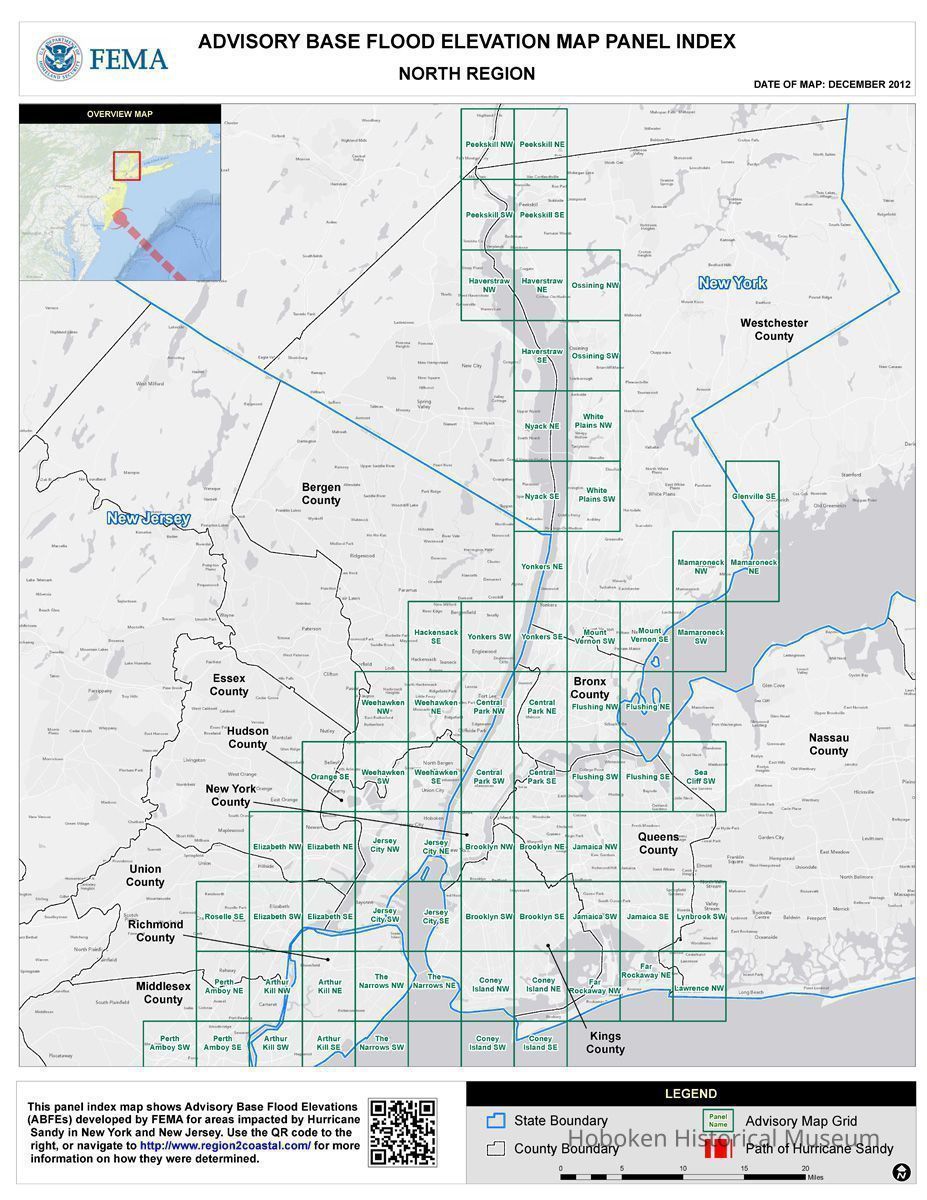 Hurricane Sandy Flood Maps Hudson County Fema Dec 2012_page_1