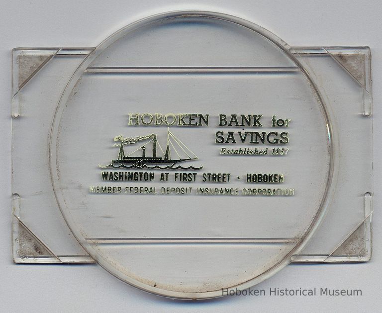 Hoboken Bank for Savings