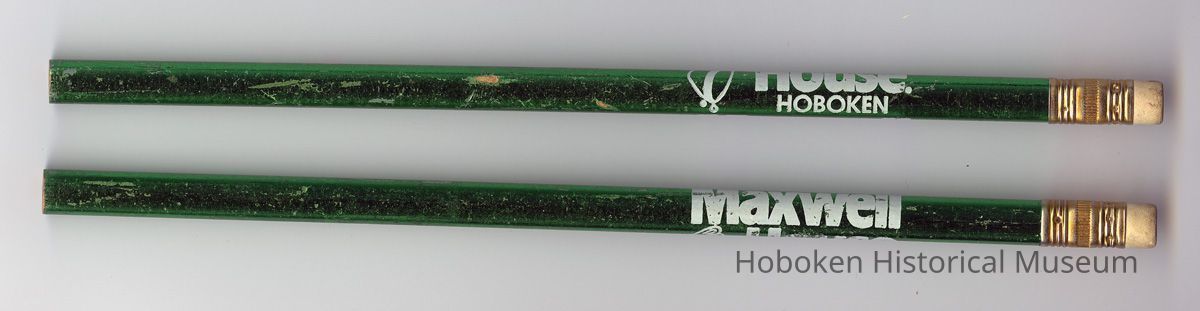 pencils