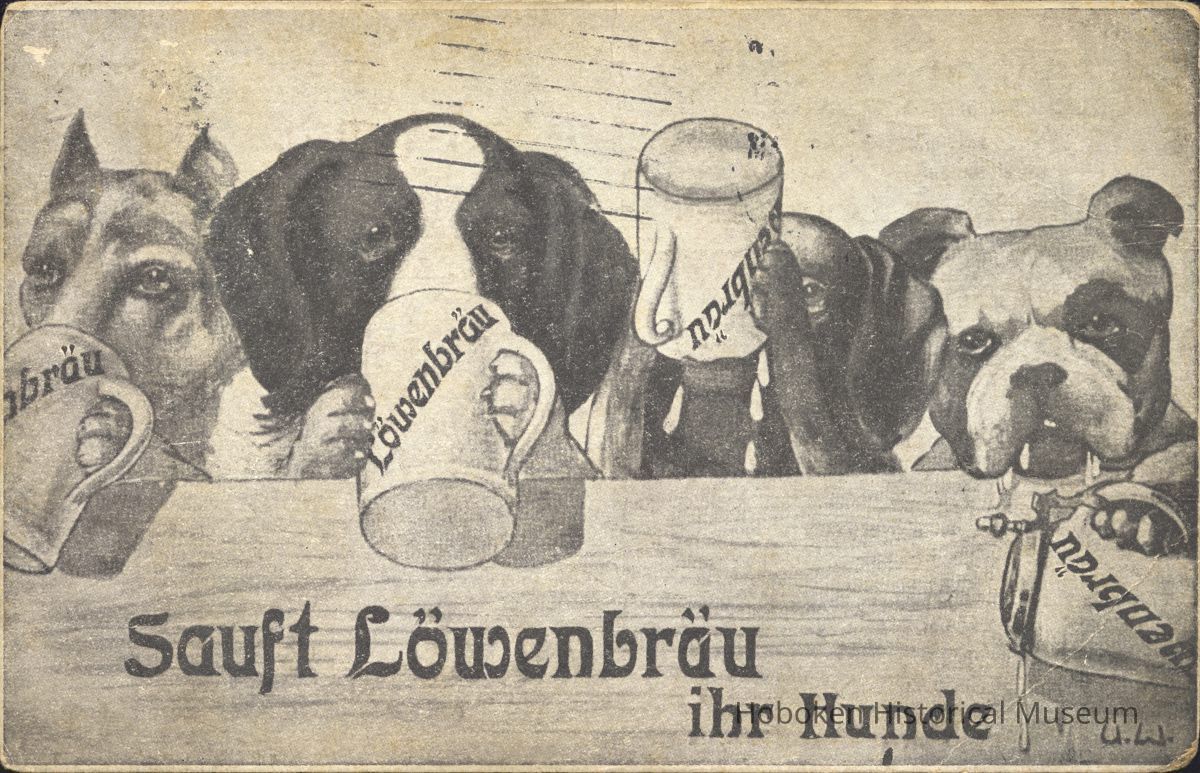 John DePalma Collection