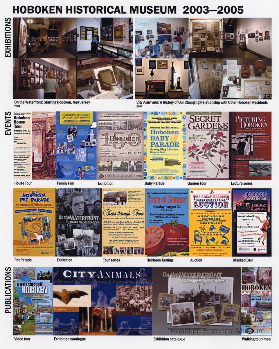 2003-2005 leaf 1 of 2