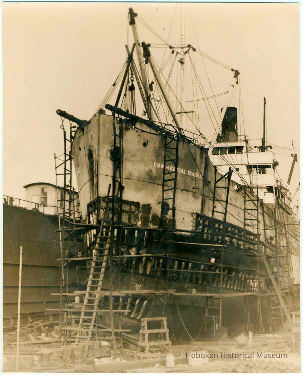 front, enhanced