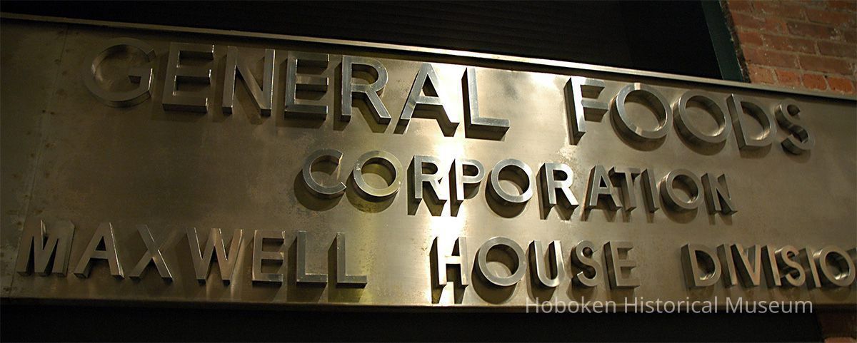 sign in 2006 exhibit; Origformat: Print-Photographic