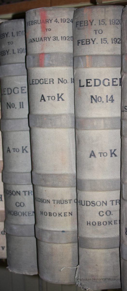 typical spine titling