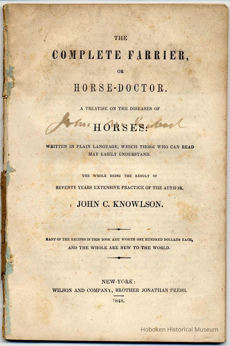 pg [i] title page