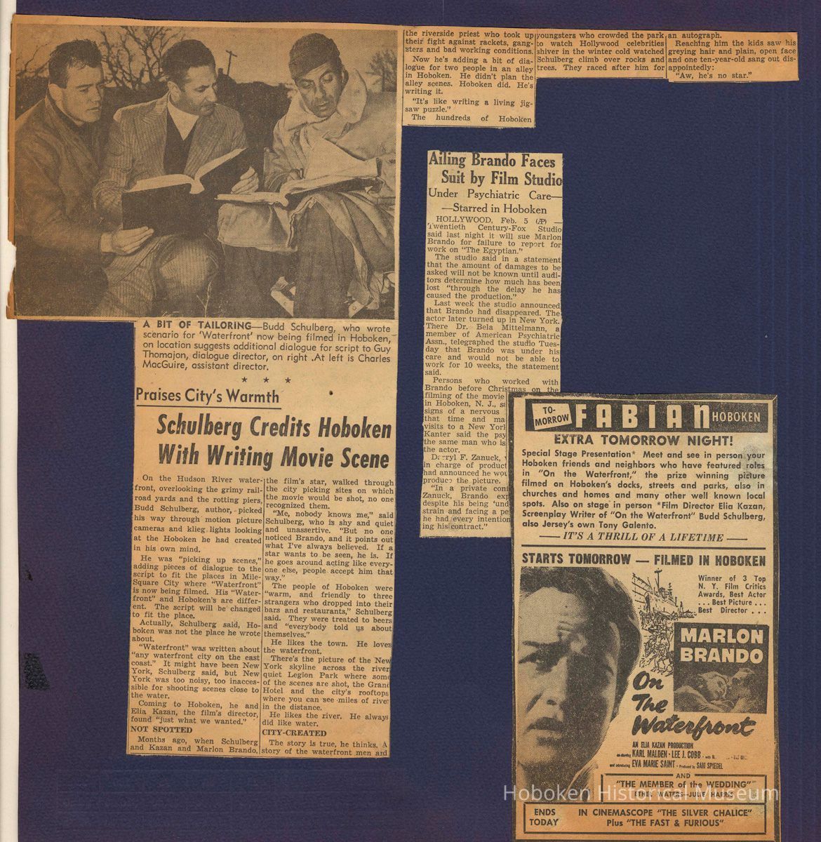 full page