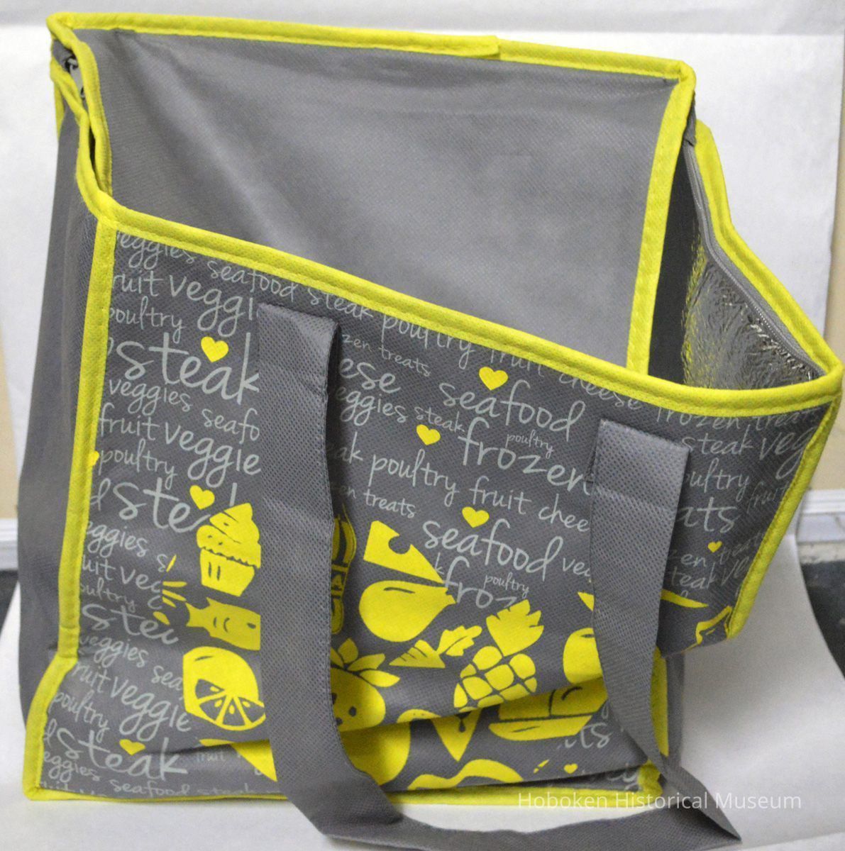 insulated bag