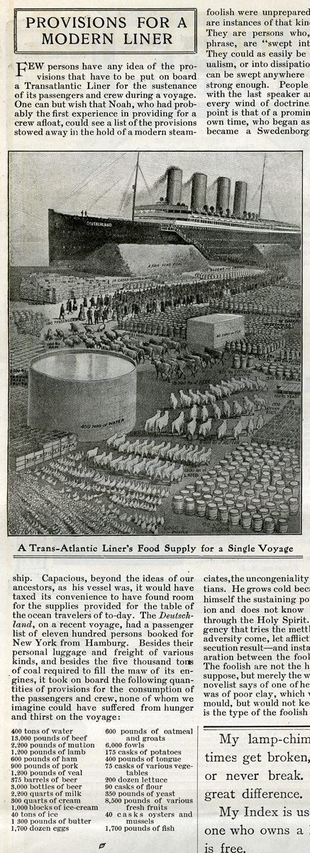 article: The Christian Herald, Oct. 3, 1906, pg. 830