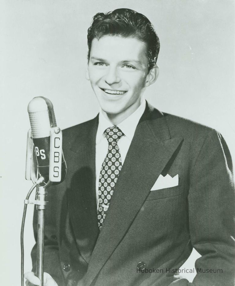 Frank Sinatra