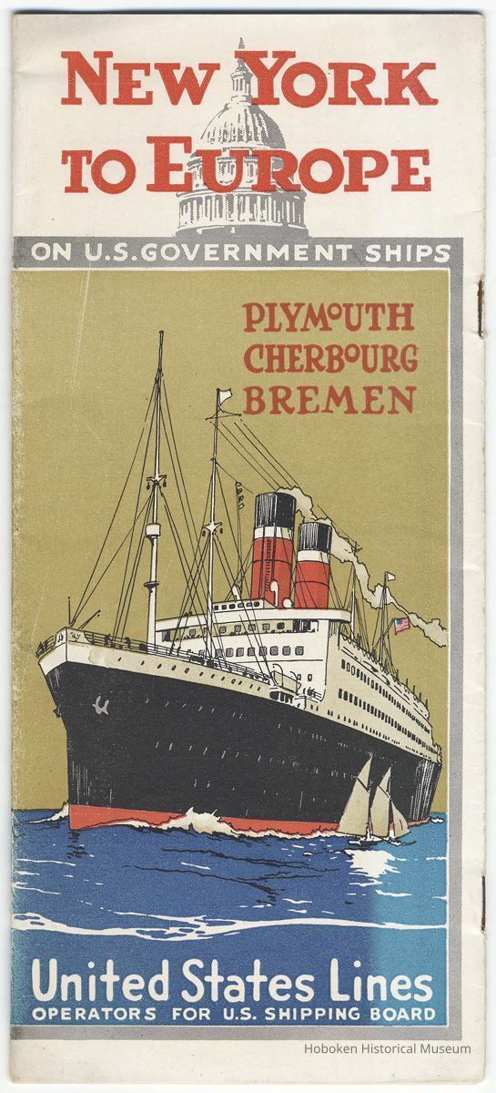 front cover (part pg 16 as folded)