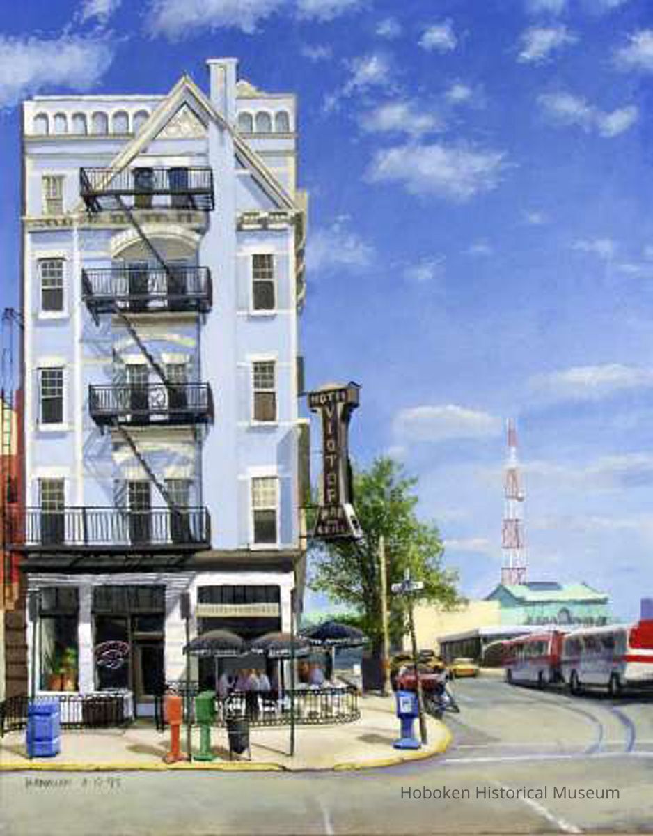 Digital image of painting 