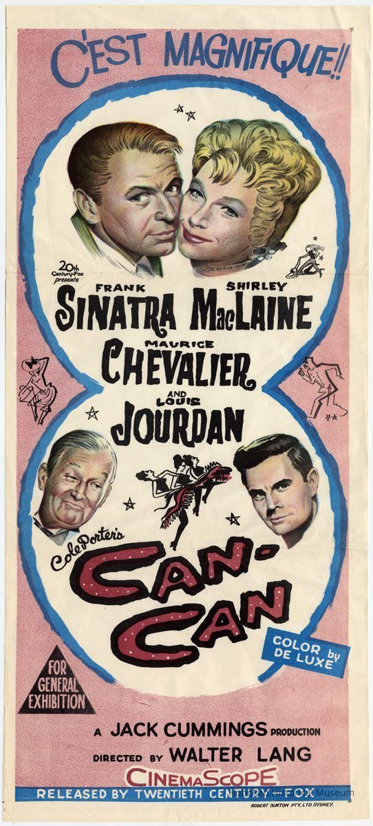 Can-Can (Australia)