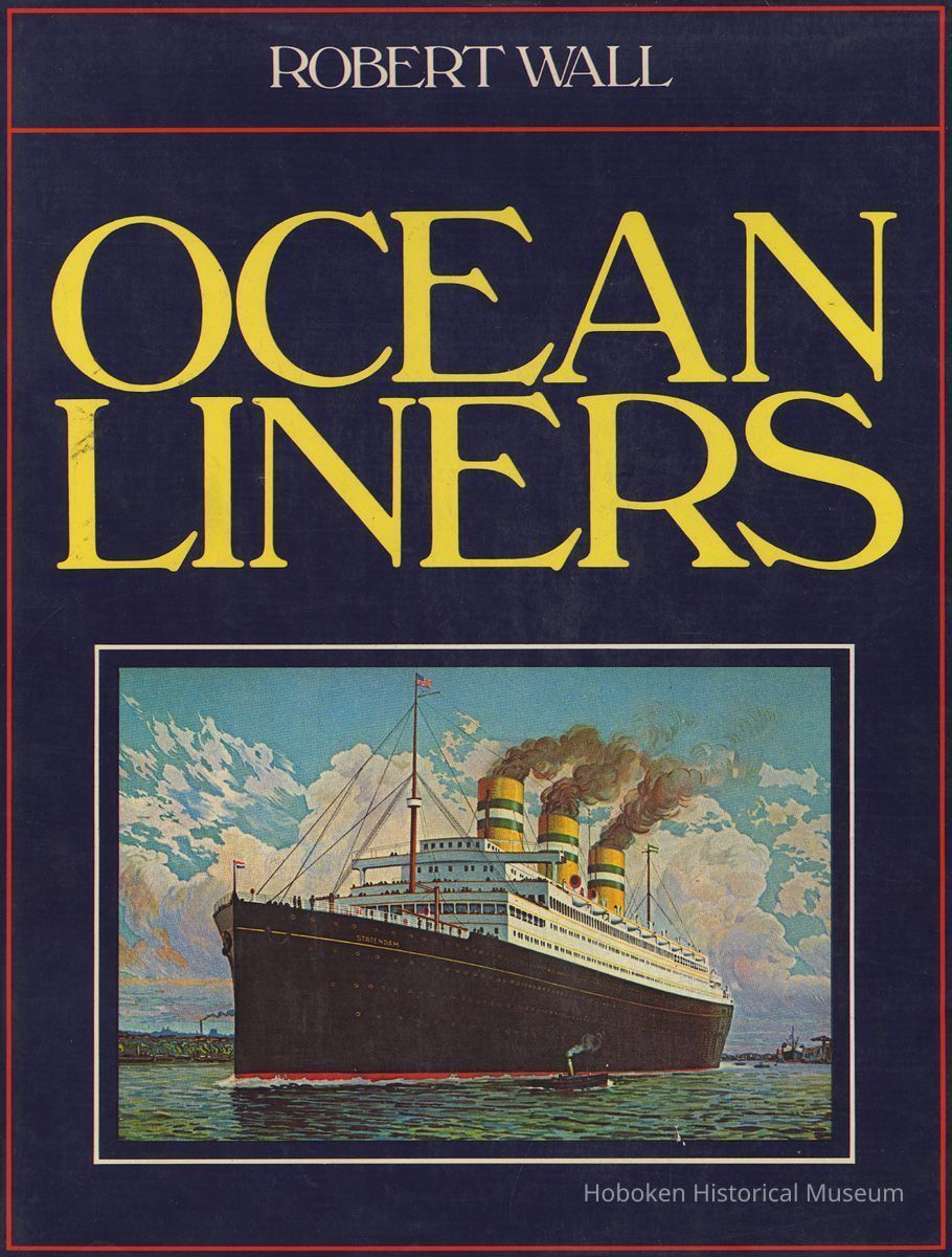detail front dustjacket