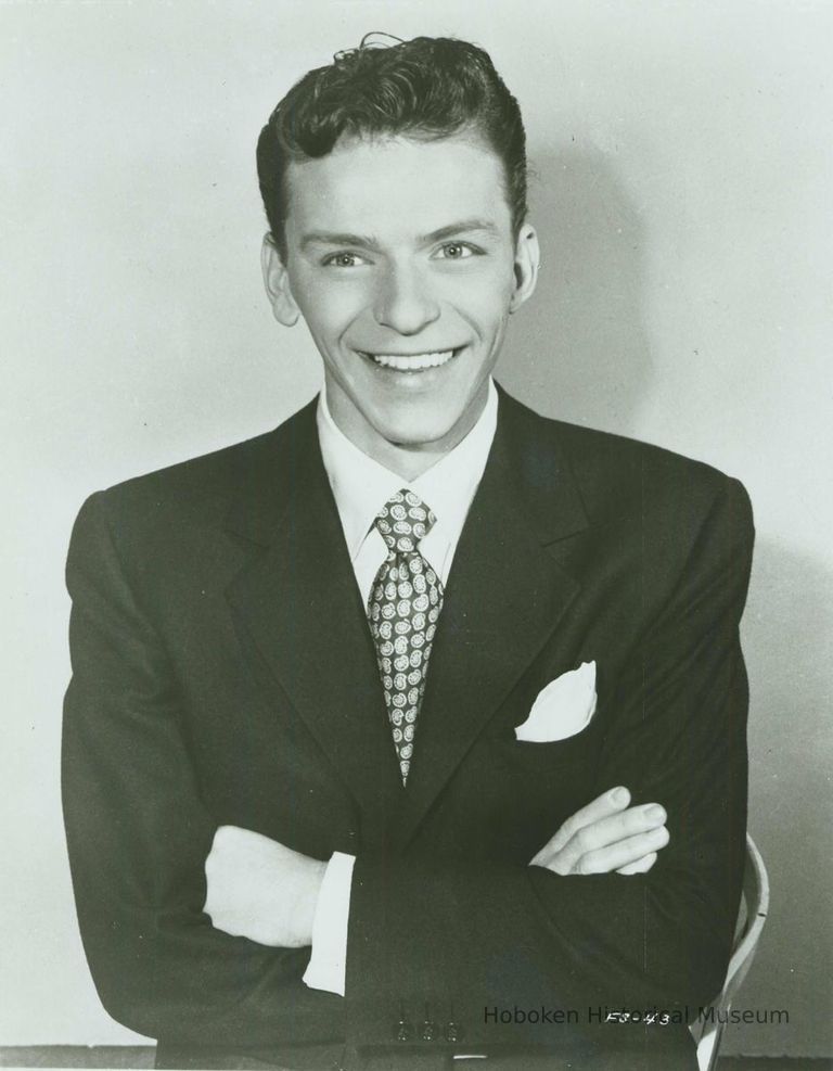 Frank Sinatra