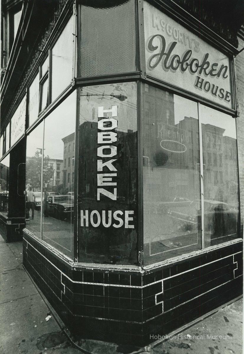 McGorty's Hoboken House
