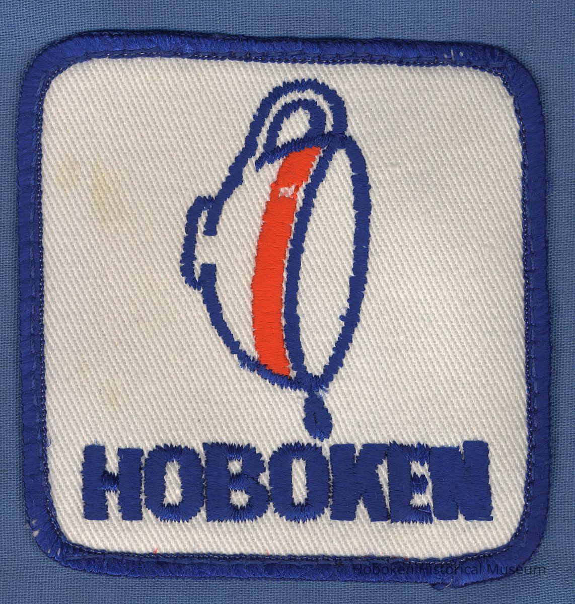 detail patch only