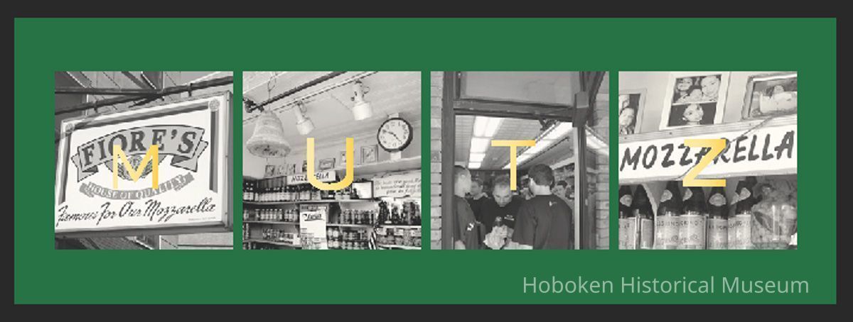 work 1: Fiore's [Deli]