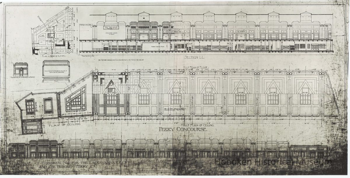 full drawing