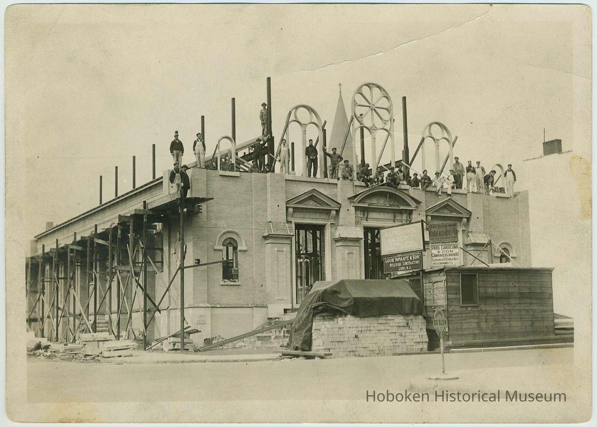 full view