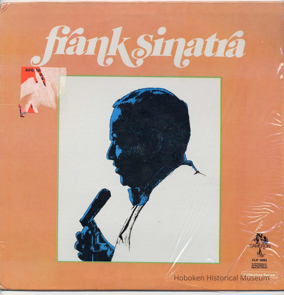 Front sleeve