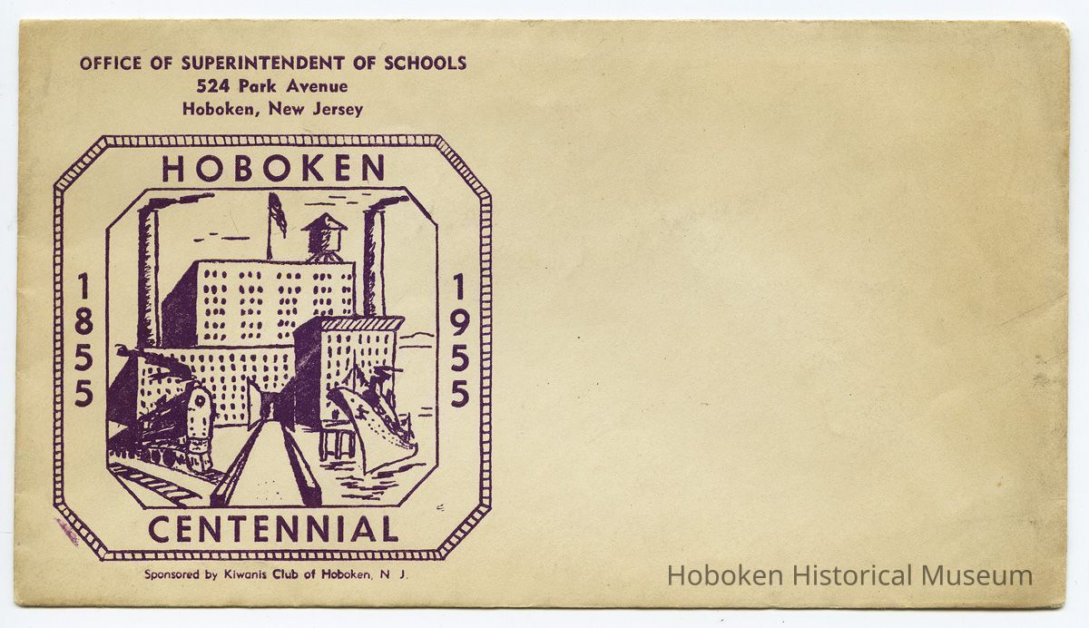 envelope