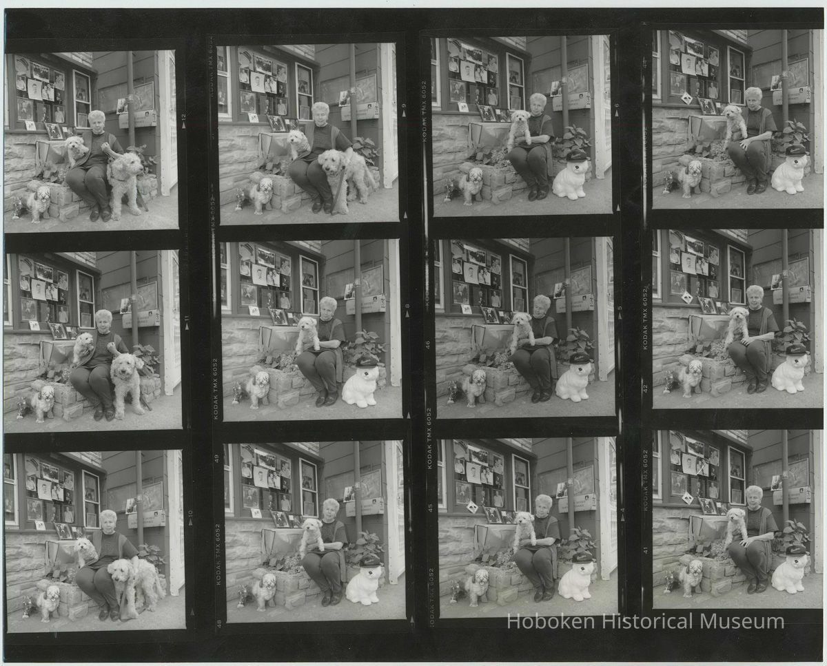 sheet 1: 12 images