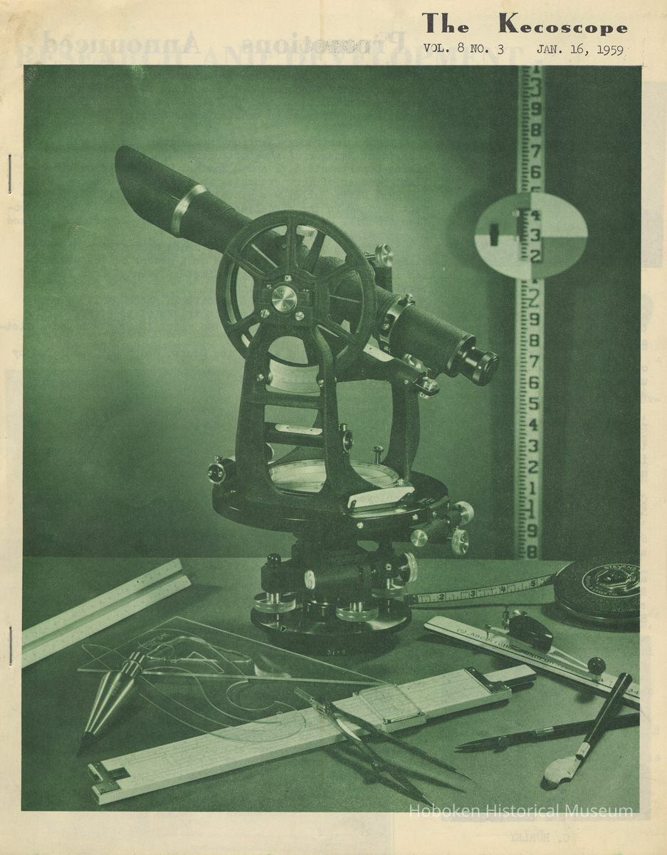 pg [1] front cover (image of transit, leveling rod, etc.)