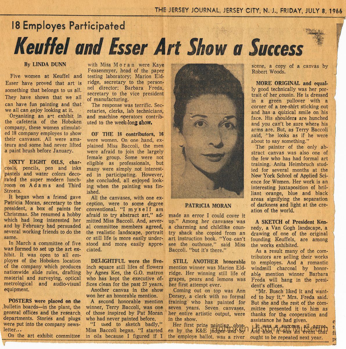 Anita Heimbruch Collection