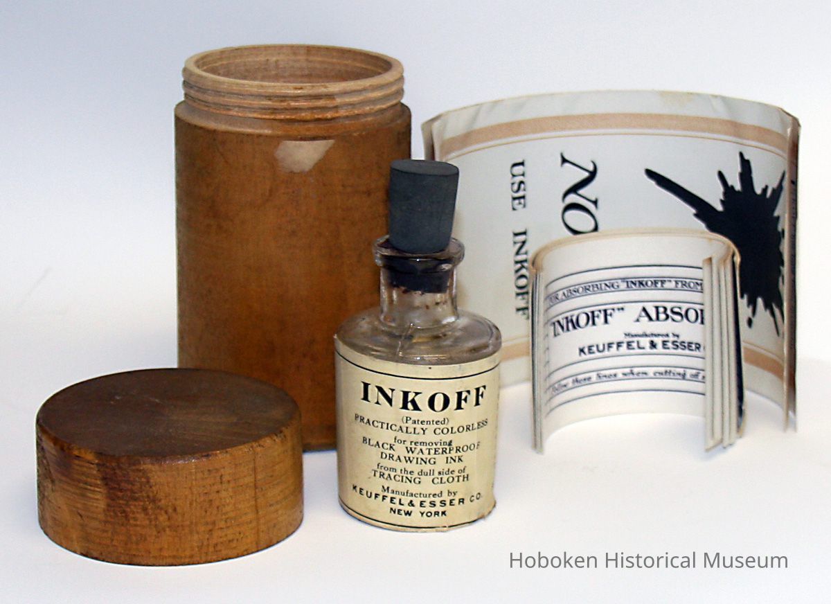 outfit as received with all elements