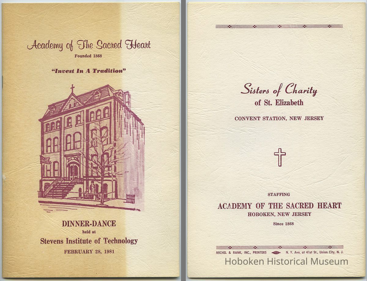 front and back covers