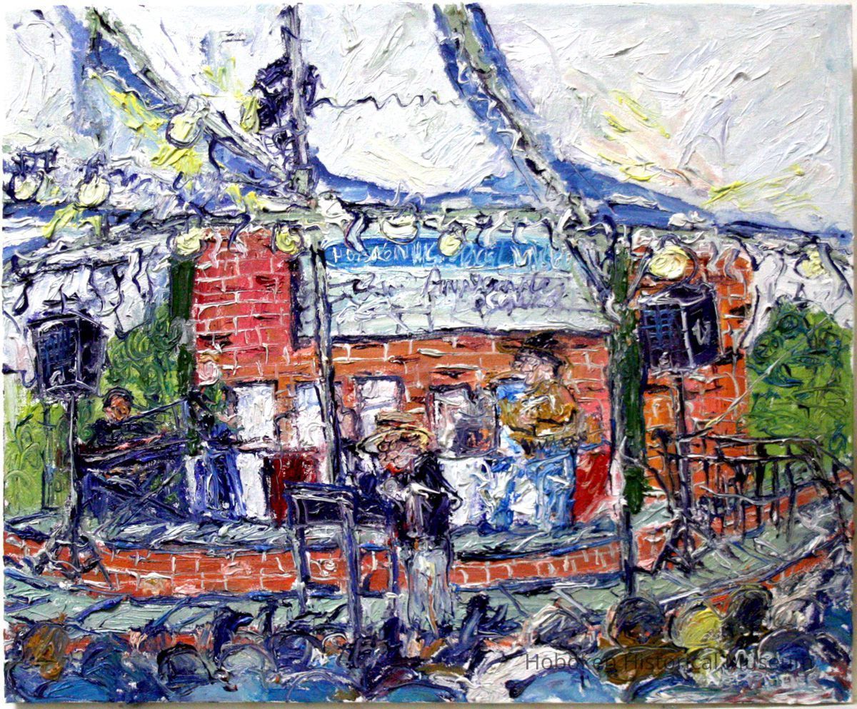 painting