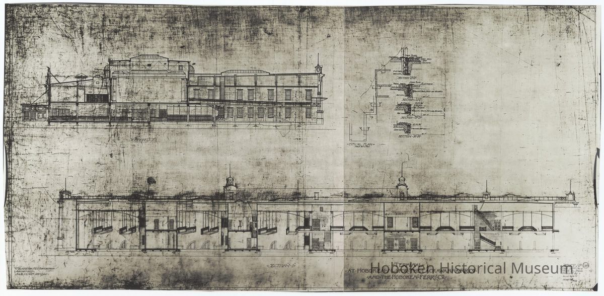 full drawing