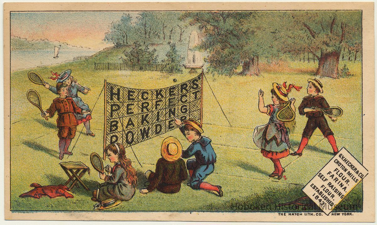 card 1: front