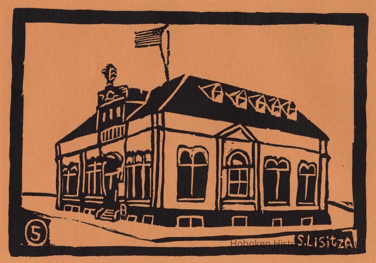 cropped to image
