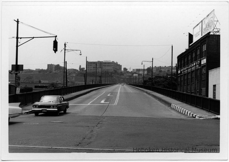 Fourteenth Street Viaduct