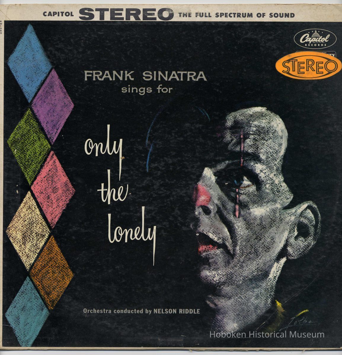 Front sleeve