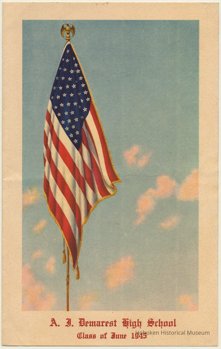 copy 1, front cover, pg [1]